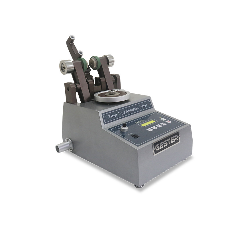 AC220V 50Hz Shoe Testing Machine Abrasion Resistance Test Machine