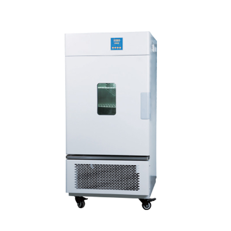 -40-65℃ PID Controller Bacteriological Cooling Incubator